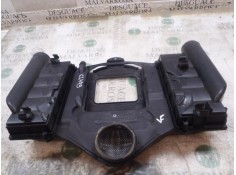 Recambio de filtro aire para mercedes-benz clase c (w203) sportcoupe c 350 (203.756) referencia OEM IAM    2