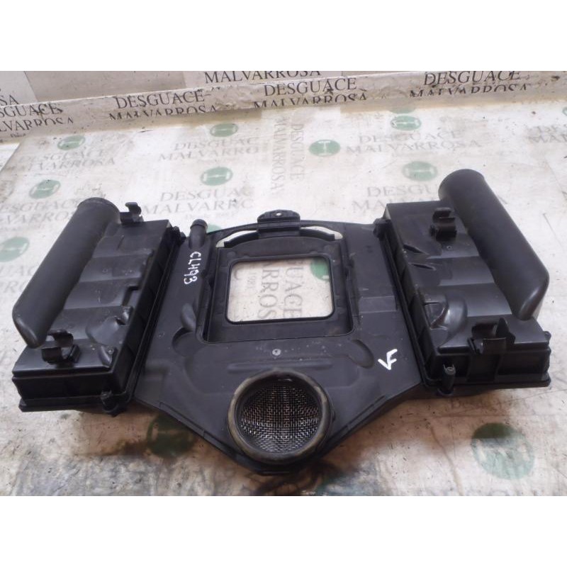 Recambio de filtro aire para mercedes-benz clase c (w203) sportcoupe c 350 (203.756) referencia OEM IAM   