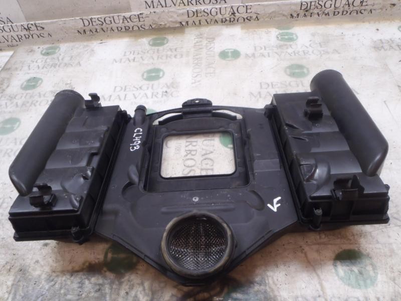 Recambio de filtro aire para mercedes-benz clase c (w203) sportcoupe c 350 (203.756) referencia OEM IAM   
