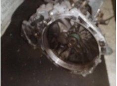 Recambio de caja cambios para ford mondeo berlina (ge) ambiente referencia OEM IAM    2