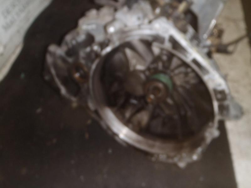 Recambio de caja cambios para ford mondeo berlina (ge) ambiente referencia OEM IAM   