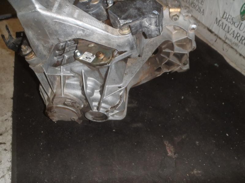 Recambio de caja cambios para ford mondeo berlina (ge) ambiente referencia OEM IAM   