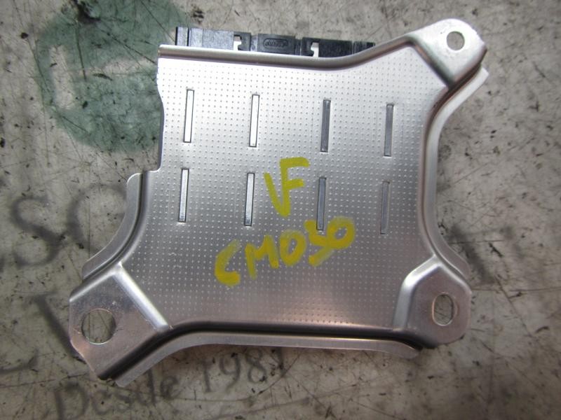 Recambio de centralita airbag para citroën c1 sx referencia OEM IAM   