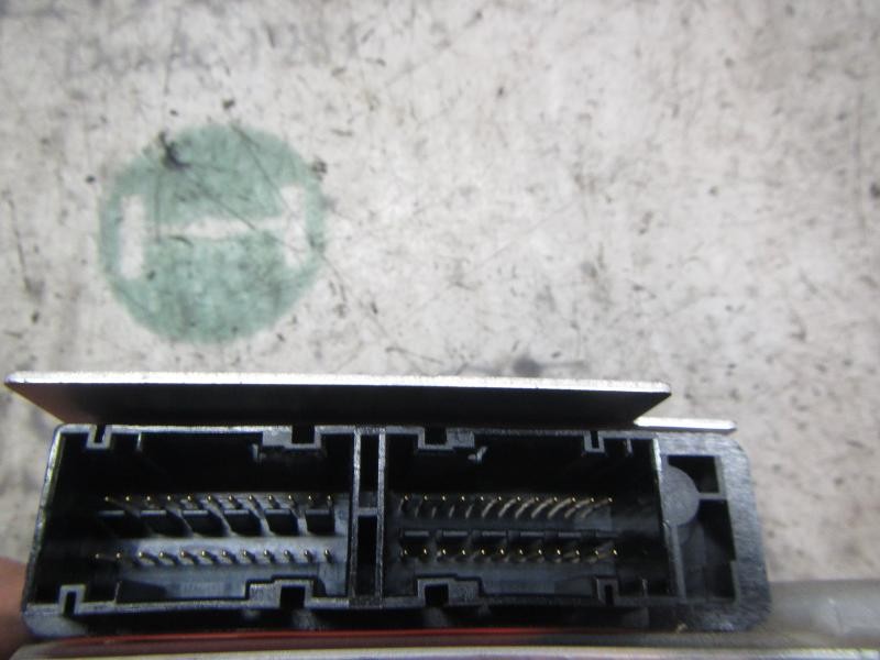 Recambio de centralita airbag para citroën c1 sx referencia OEM IAM   