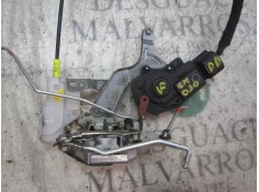 Recambio de cerradura puerta delantera derecha para citroën c1 sx referencia OEM IAM    2