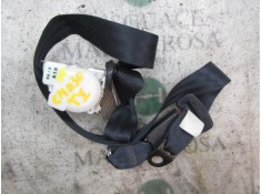Recambio de cinturon seguridad trasero izquierdo para citroën c1 sx referencia OEM IAM   