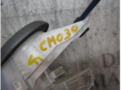 Recambio de mando calefaccion / aire acondicionado para citroën c1 sx referencia OEM IAM    2