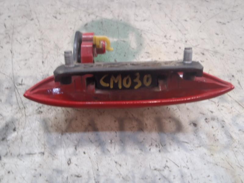 Recambio de maneta exterior delantera izquierda para citroën c1 sx referencia OEM IAM   