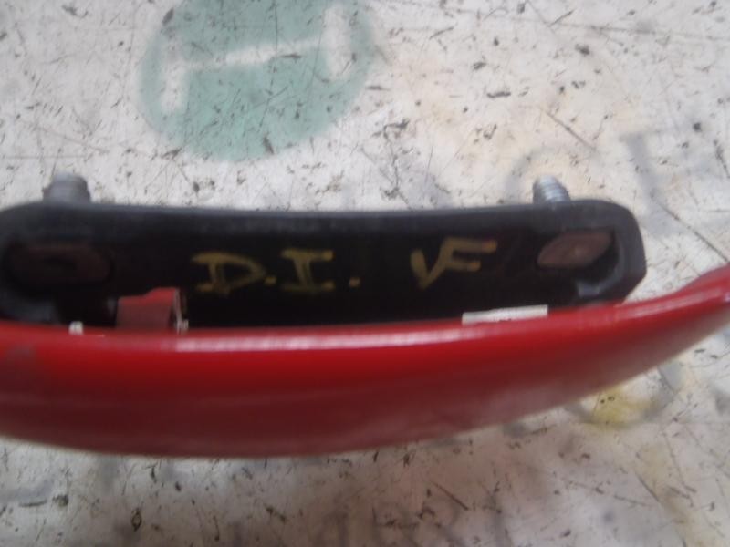 Recambio de maneta exterior delantera izquierda para citroën c1 sx referencia OEM IAM   