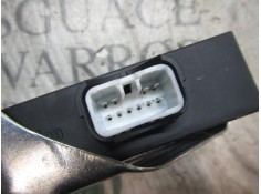 Recambio de modulo electronico para citroën c1 sx referencia OEM IAM    2