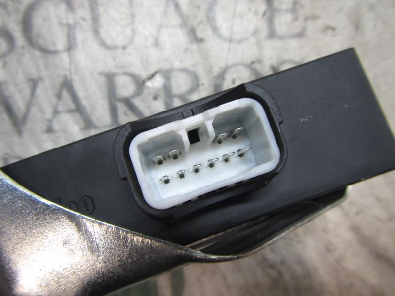 Recambio de modulo electronico para citroën c1 sx referencia OEM IAM   