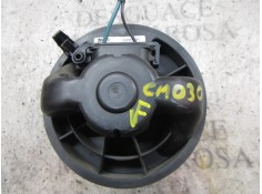 Recambio de motor calefaccion para citroën c1 sx referencia OEM IAM    2