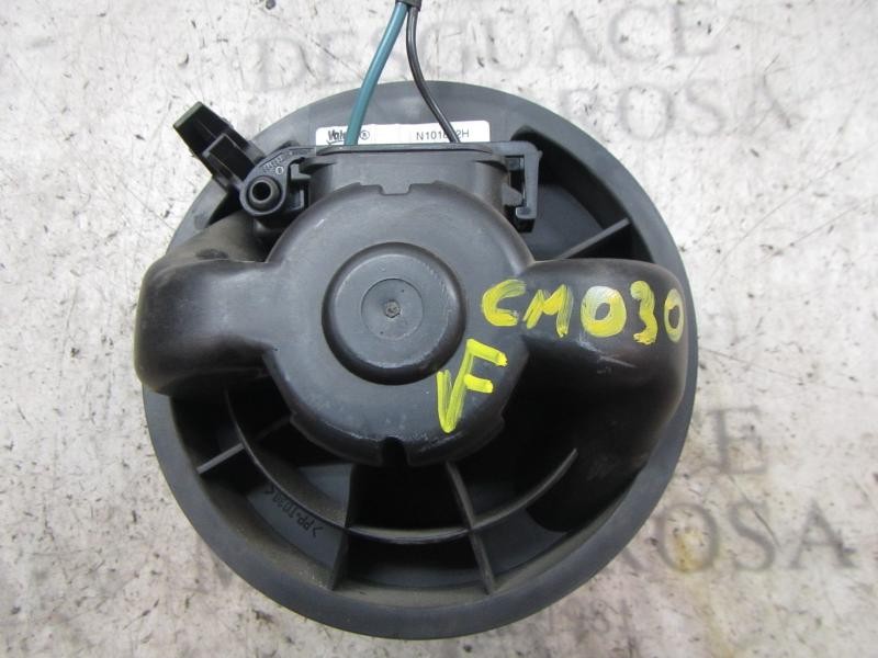 Recambio de motor calefaccion para citroën c1 sx referencia OEM IAM   