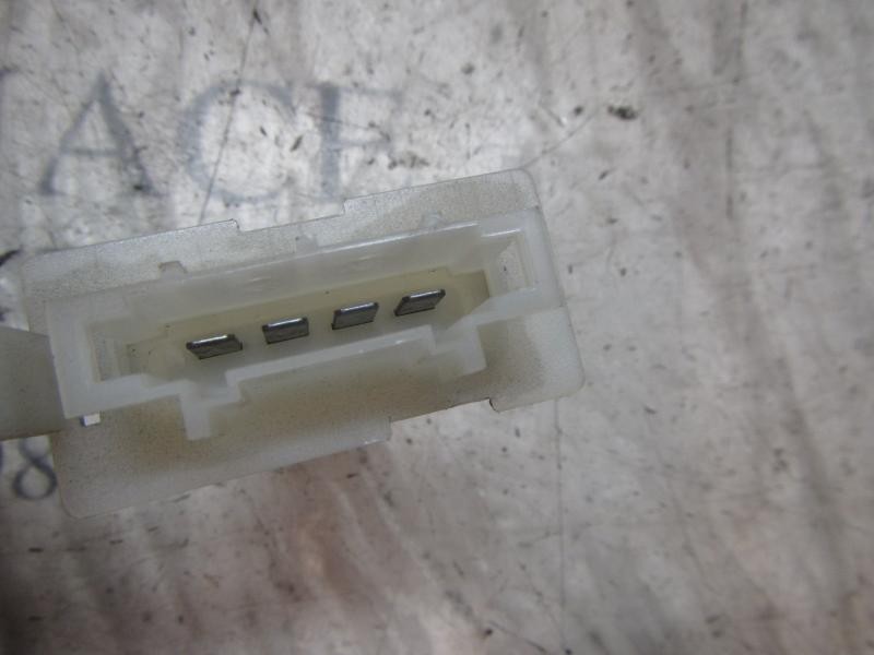 Recambio de resistencia calefaccion para citroën c1 sx referencia OEM IAM   