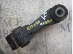 Recambio de soporte cambio para citroën c1 sx referencia OEM IAM    2