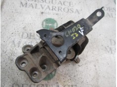 Recambio de soporte cambio para citroën c1 sx referencia OEM IAM    2