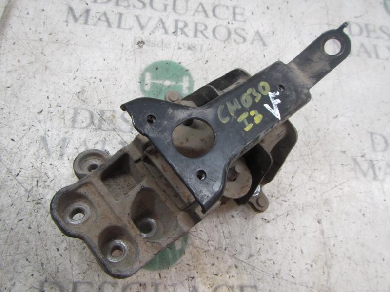 Recambio de soporte cambio para citroën c1 sx referencia OEM IAM   