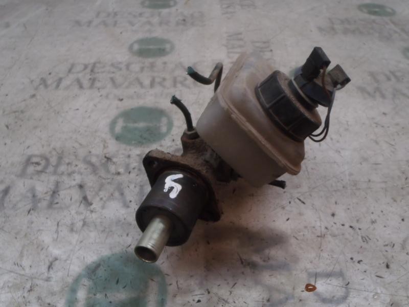 Recambio de bomba freno para seat marbella ce referencia OEM IAM   