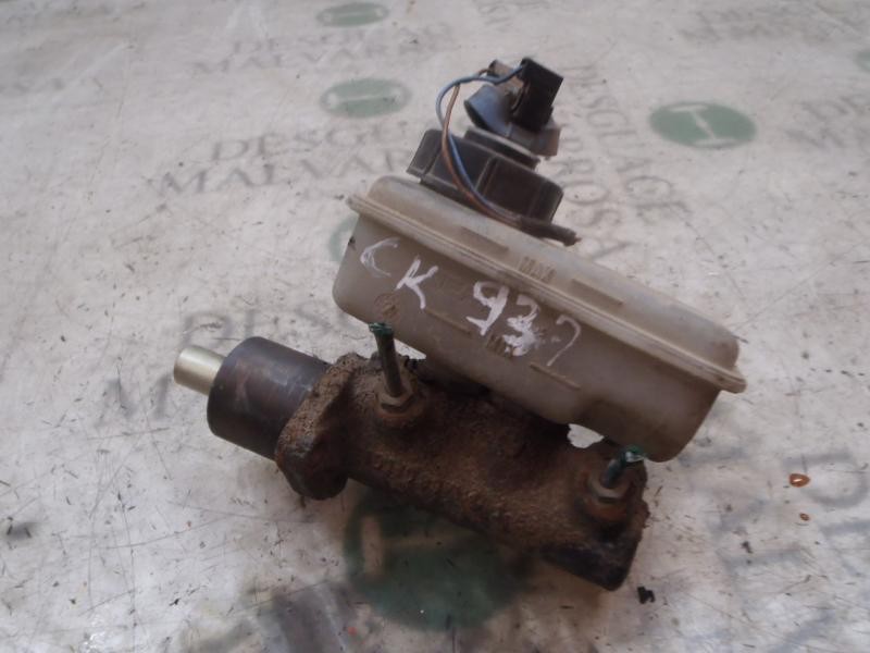 Recambio de bomba freno para seat marbella ce referencia OEM IAM   