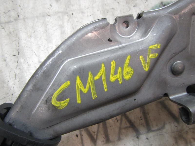 Recambio de palanca freno de mano para opel corsa d ´´111 years´´ referencia OEM IAM   