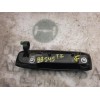 Recambio de maneta exterior trasera izquierda para fiat panda (169) 1.2 cat referencia OEM IAM 735371237  