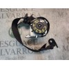 Recambio de cinturon seguridad trasero derecho para opel astra h berlina cosmo referencia OEM IAM   