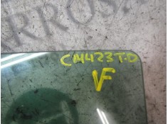 Recambio de cristal puerta trasero derecho para mercedes-benz clase e (w211) berlina e 200 cdi business (211.007) referencia OEM 2