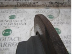 Recambio de disco freno trasero para mercedes-benz clase e (w211) berlina e 200 cdi business (211.007) referencia OEM IAM A21142 2