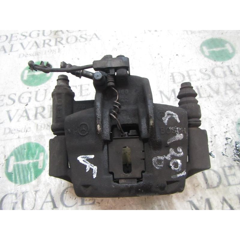 Recambio de pinza freno delantera derecha para mercedes-benz vito (w638) combi 108 cdi (638.194) referencia OEM IAM   
