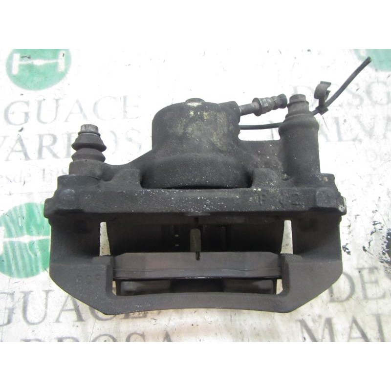 Recambio de pinza freno delantera derecha para mercedes-benz vito (w638) combi 108 cdi (638.194) referencia OEM IAM   
