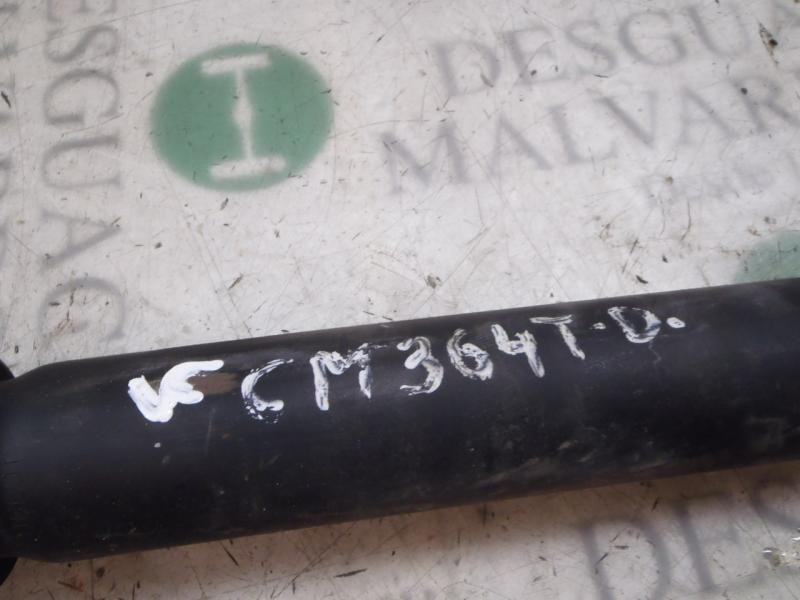 Recambio de amortiguador trasero derecho para citroën c4 berlina lx referencia OEM IAM   