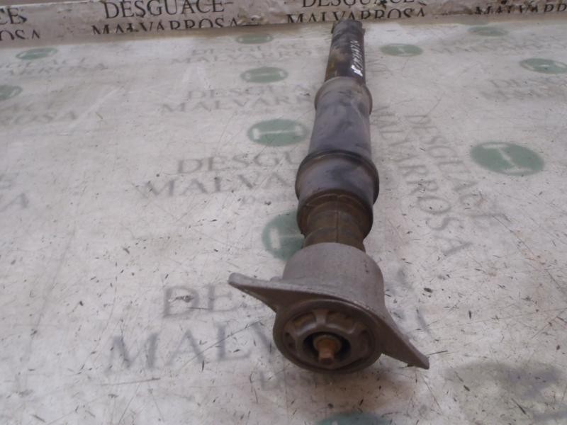 Recambio de amortiguador trasero derecho para citroën c4 berlina lx referencia OEM IAM   