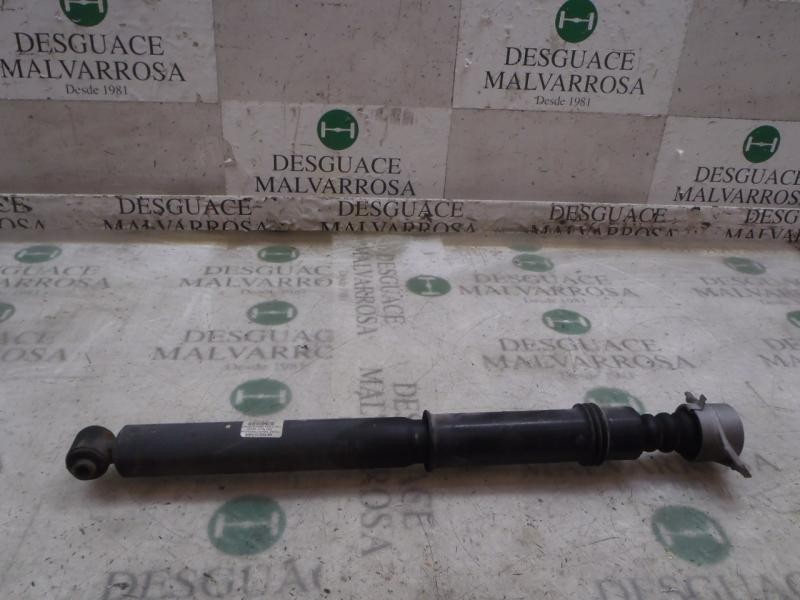 Recambio de amortiguador trasero izquierdo para citroën c4 berlina lx referencia OEM IAM   