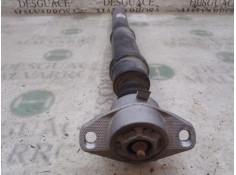 Recambio de amortiguador trasero izquierdo para citroën c4 berlina lx referencia OEM IAM    2