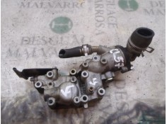 Recambio de termostato para citroën saxo 1.4 sx referencia OEM IAM   