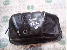 Recambio de carter para renault clio ii fase ii (b/cb0) base authentique referencia OEM IAM    2