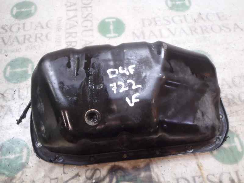 Recambio de carter para renault clio ii fase ii (b/cb0) base authentique referencia OEM IAM   