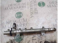 Recambio de rampa inyectora para renault megane ii berlina 3p extreme referencia OEM IAM   