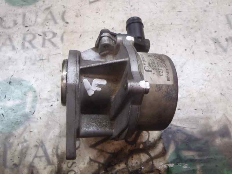 Recambio de depresor freno / bomba vacio para renault megane ii berlina 3p extreme referencia OEM IAM   