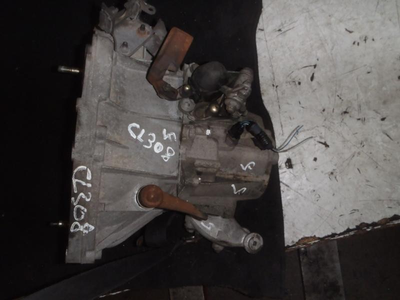 Recambio de caja cambios para lancia lybra berlina 2.4 jtd executive referencia OEM IAM   