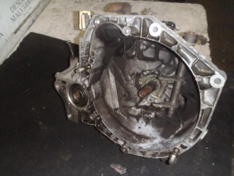 Recambio de caja cambios para lancia lybra berlina 2.4 jtd executive referencia OEM IAM   