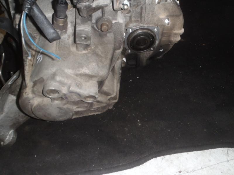 Recambio de caja cambios para lancia lybra berlina 2.4 jtd executive referencia OEM IAM   