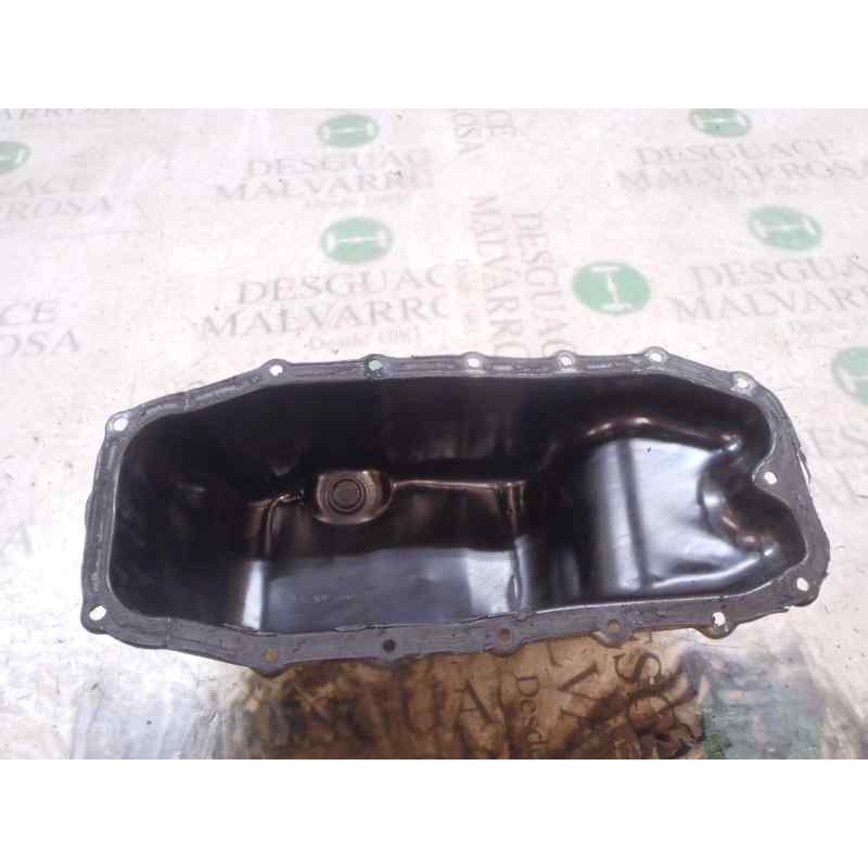 Recambio de carter para fiat panda (169) 1.3 jtd climbing 4x4 referencia OEM IAM   