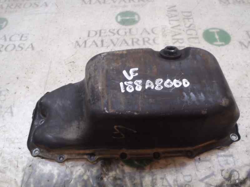 Recambio de carter para fiat panda (169) 1.3 jtd climbing 4x4 referencia OEM IAM   