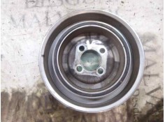 Recambio de polea cigueñal para fiat panda (169) 1.3 jtd climbing 4x4 referencia OEM IAM   