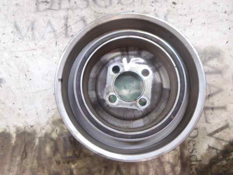 Recambio de polea cigueñal para fiat panda (169) 1.3 jtd climbing 4x4 referencia OEM IAM   