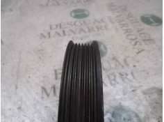 Recambio de polea cigueñal para fiat panda (169) 1.3 jtd climbing 4x4 referencia OEM IAM    2