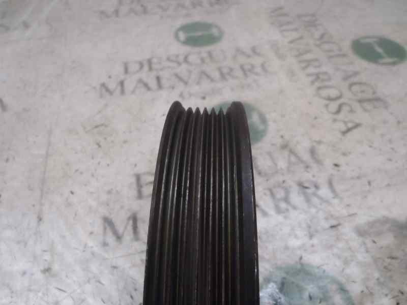 Recambio de polea cigueñal para fiat panda (169) 1.3 jtd climbing 4x4 referencia OEM IAM   