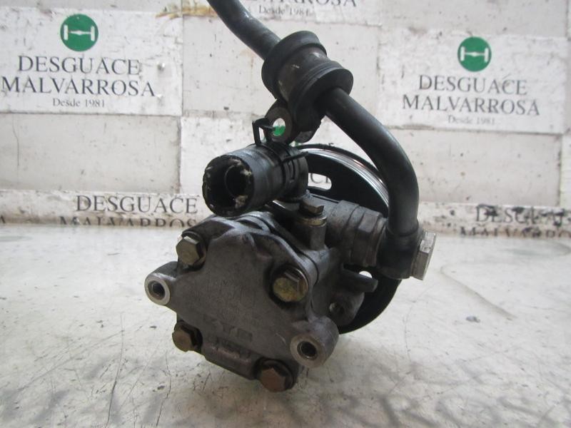Recambio de bomba direccion para seat leon (1m1) sport referencia OEM IAM   