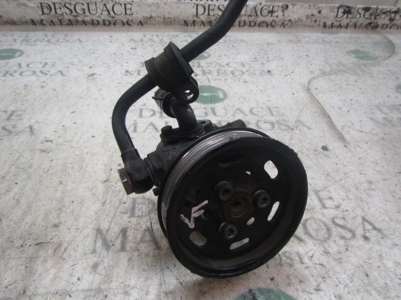 Recambio de bomba direccion para seat leon (1m1) sport referencia OEM IAM   